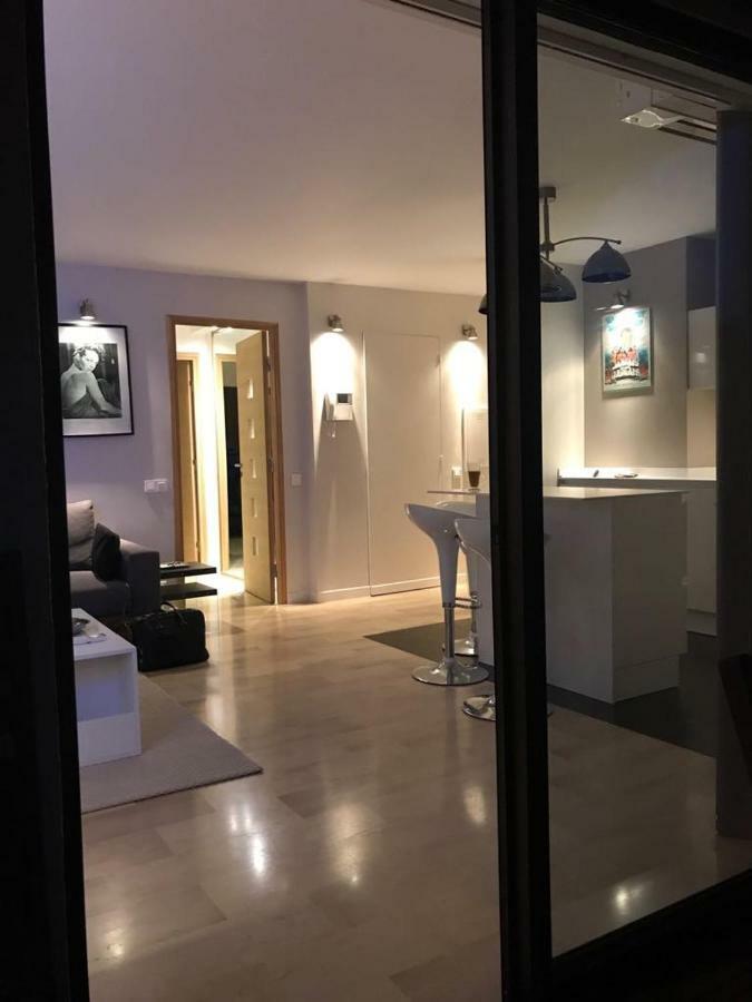 Appartement Residence Athena 戛纳 外观 照片